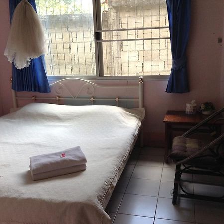 The Likeview Guesthouse Mae Hong Son Pokoj fotografie