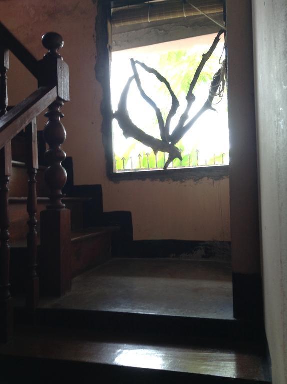 The Likeview Guesthouse Mae Hong Son Exteriér fotografie