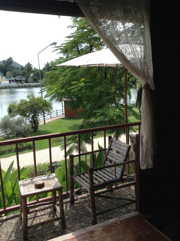 The Likeview Guesthouse Mae Hong Son Pokoj fotografie