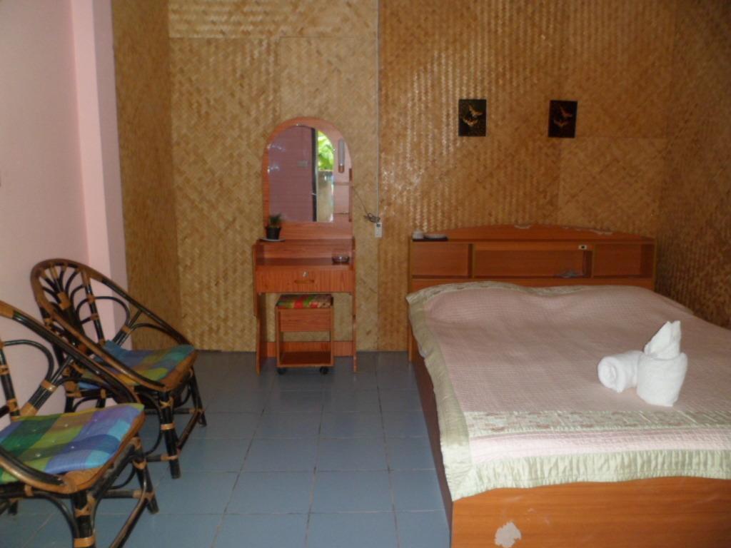 The Likeview Guesthouse Mae Hong Son Pokoj fotografie
