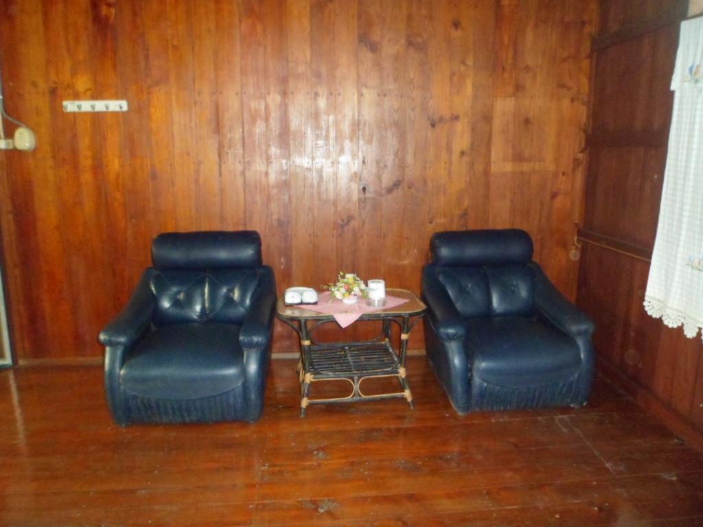 The Likeview Guesthouse Mae Hong Son Pokoj fotografie