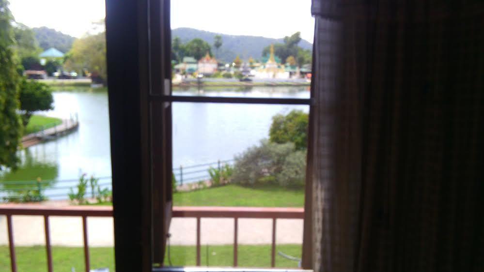 The Likeview Guesthouse Mae Hong Son Pokoj fotografie