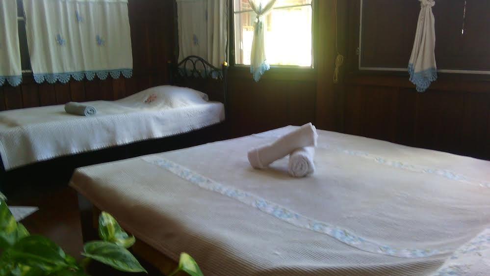 The Likeview Guesthouse Mae Hong Son Pokoj fotografie