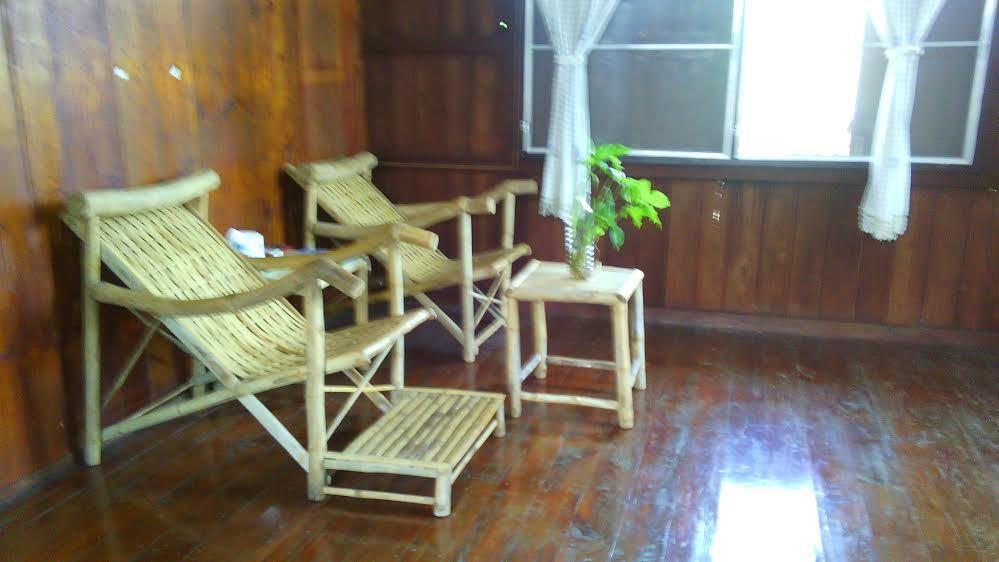 The Likeview Guesthouse Mae Hong Son Pokoj fotografie