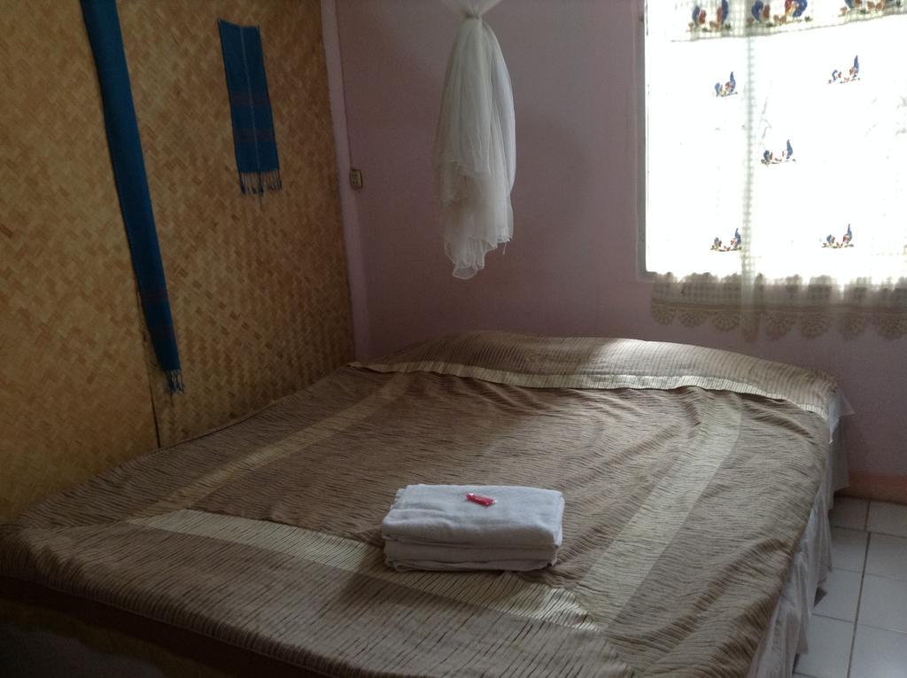 The Likeview Guesthouse Mae Hong Son Exteriér fotografie